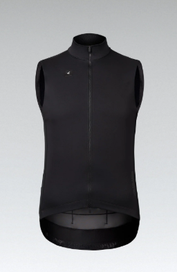 CHALECO PATHFINDER UNISEX INK BLACK