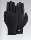 GUANTES TERMICOS LIGEROS FINDER 2.0 UNISEX TRUE BLACK