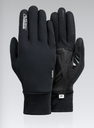 GUANTES TERMICOS POLARTEC BORA 2.0 UNISEX TRUE BLACK