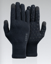 GUANTES TERMICOS HYPERGUARD UNISEX TRUE BLACK