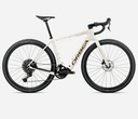 Bicicleta Orbea DENNA H50 Ivory White