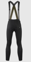 EQUIPE RS SPRING FALL BIB TIGHTS S11 BLACK SERIES