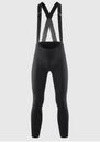 MILLE GT HASHOOGI WINTER BIB TIGHTS S11 BLACK SERIES