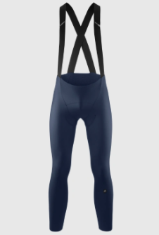 MILLE GT SPRING FALL BIB TIGHTS S11 PRIMAL BLUE