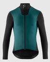 MILLE GT HASHOOGI WINTER JACKET S11 FOUNDATION GREEN