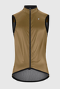 MILLE GT WIND VEST C2 BRONZE ASH