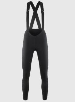 UMA GT SPRING FALL BIB TIGHTS S11 BLACK SERIES