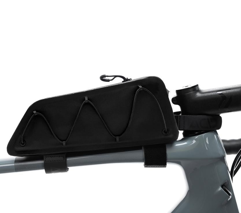ACID Top Tube Bag PACK PRO 0,7 black