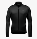 Maillot C3 Thermo Black