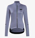 Maillot Progress Thermo Mujer Amethyst Grey