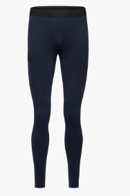 Mallas CONCURVE Hombre Lab Graphite