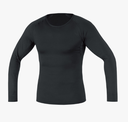 Camiseta manga larga M Base Layer Thermo Black