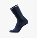 Calcetines Essential Merino Black