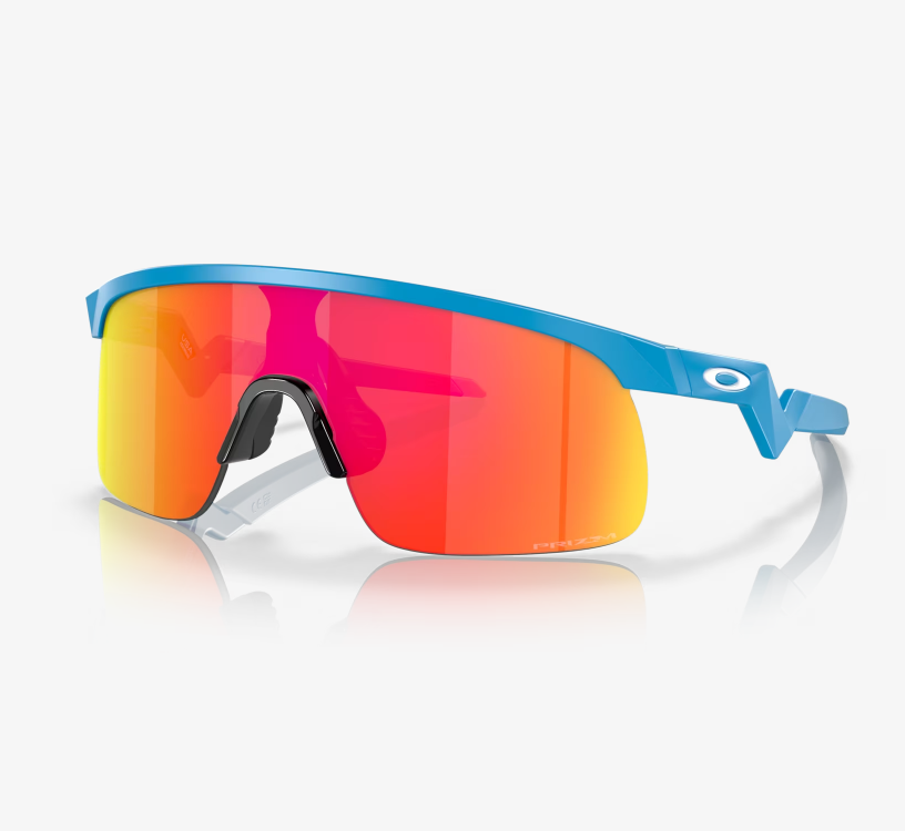 Resistor Matte Navy w/Prizm Ruby