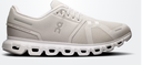 Cloud 6 Women Pearl / White