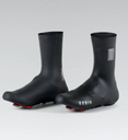 CUBREBOTAS ALTO VELOTOZE SNAPS UNISEX BLACK