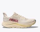 Zapatilla HOKA W CLIFTON 10 Birch/Alabaster