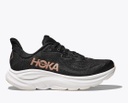 Zapatilla HOKA W CLIFTON 10 Black/Rose Gold