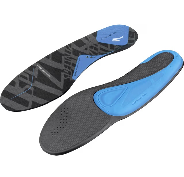 Plantilla Specialized BG SL GEN 2 BLUE ++