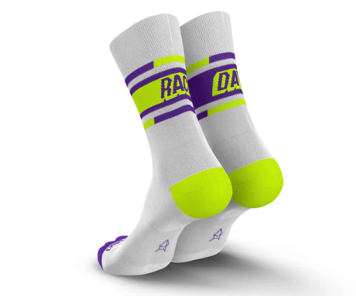 CALCETINES INCYLENCE RUNNING RACE DAY