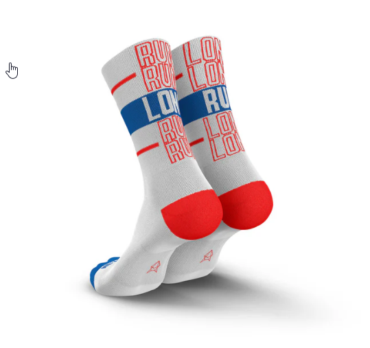 CALCETINES INCYLENCE RUNNING LONG RUN