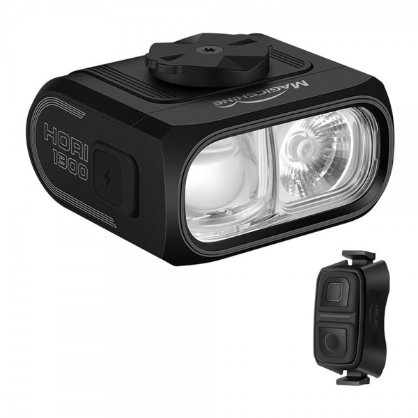 Luz Delantera Magicshine Hori 1300