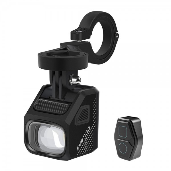 Luz Delantera Magicshine EVO 1100 Negro