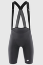 Equipe R Bib Shorts S11 Robust Grey
