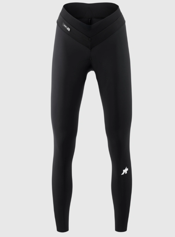 Uma GT Summer Half Tights S11 Black Series