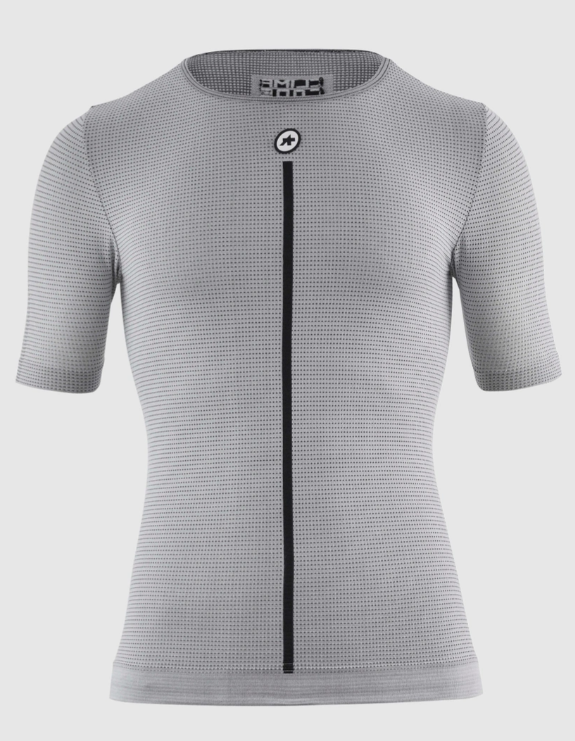 Summer SS Skin Layer P1 Grey Series