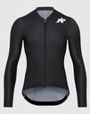 Mille GT Ls Jersey S11 Evo Black Series