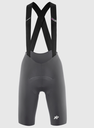 DYORA R BIB SHORTS S11 Robust Grey
