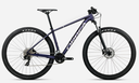 Bicicleta Orbea ONNA 29 50 Tanzanite - Silver