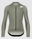 Mille GT LS Jersey S11 Evo Edge Green
