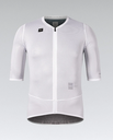 MAILLOT MANGA CORTA CARRERA 3.0 UNISEX WHITE
