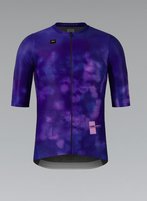 MAILLOT MANGA CORTA ATTITUDE 2.0 HOMBRE GRIM