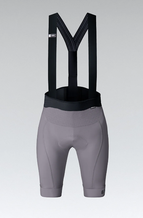 CULOTTE CORTO ABSOLUTE 7.0 MUJER KETTLE - K9