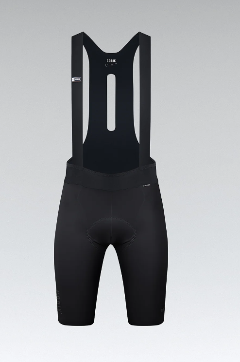 CULOTTE CORTO X HOMBRE BLACK - K10