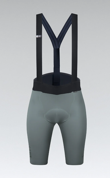 CULOTTE CORTO X MUJER LIBERTY - K9