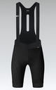 CULOTTE CORTO ABSOLUTE COMPACT 7.0 HOMBRE BLACK - K10