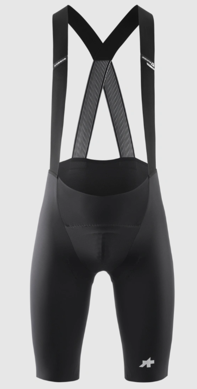 EQUIPE R Bib Shorts S11 Black Series