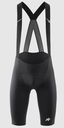 EQUIPE R Bib Shorts S11 Black Series