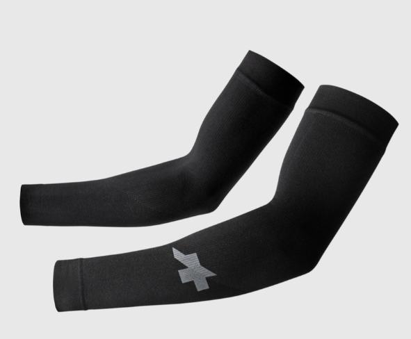 Summer Arm UV Protector P1 Black Series