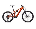 Bicicleta Specialized Turbo Levo 4 Comp Gloss Orange Tint / Dark Navy