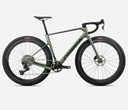 Bicicleta Orbea Terra Race M31eLTD 1X Spaceship Green (Matt)