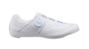 SHIMANO Zapatillas SH-RC503 Mujer Blanco