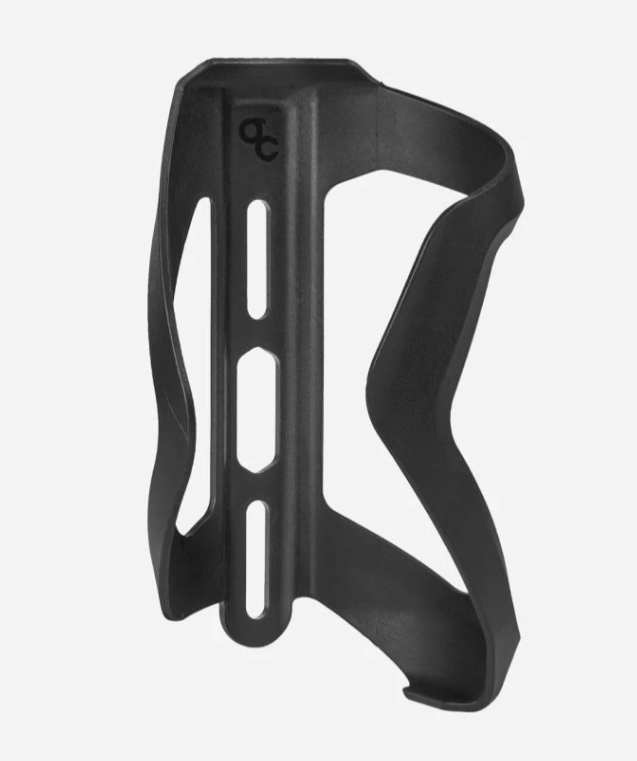 OC MX20 Mountain Bottle Cage Lateral Left
