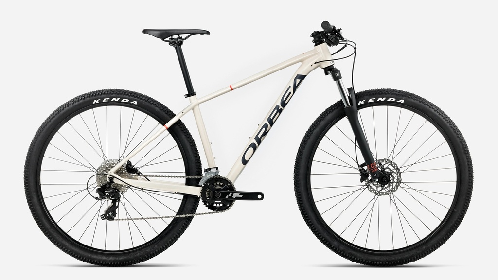 Bicicleta Orbea ONNA 27 50 IVO-NAV