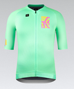 MAILLOT MANGA CORTA UNISEX  CX Pro 4.0 Blast