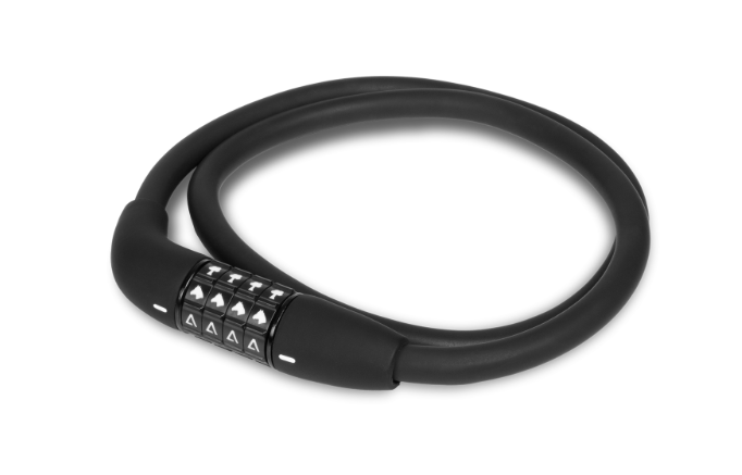 ACID Candado de cable BENDID C80